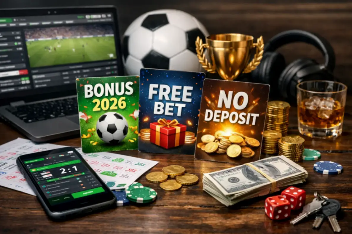 Nuevas reglas de bonos en casas de apuestas españolas 2026: qué ha cambiado