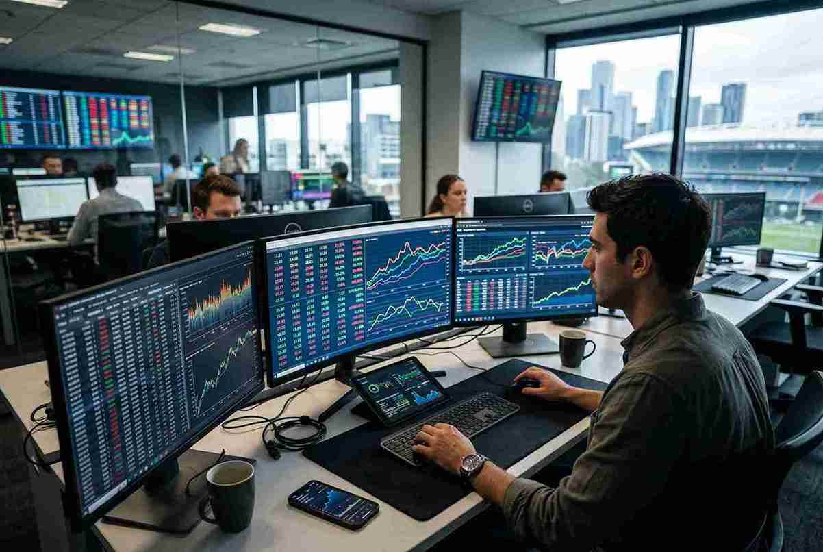 7 Errores En Las Apuestas Live Que Vacían Tu Bankroll
