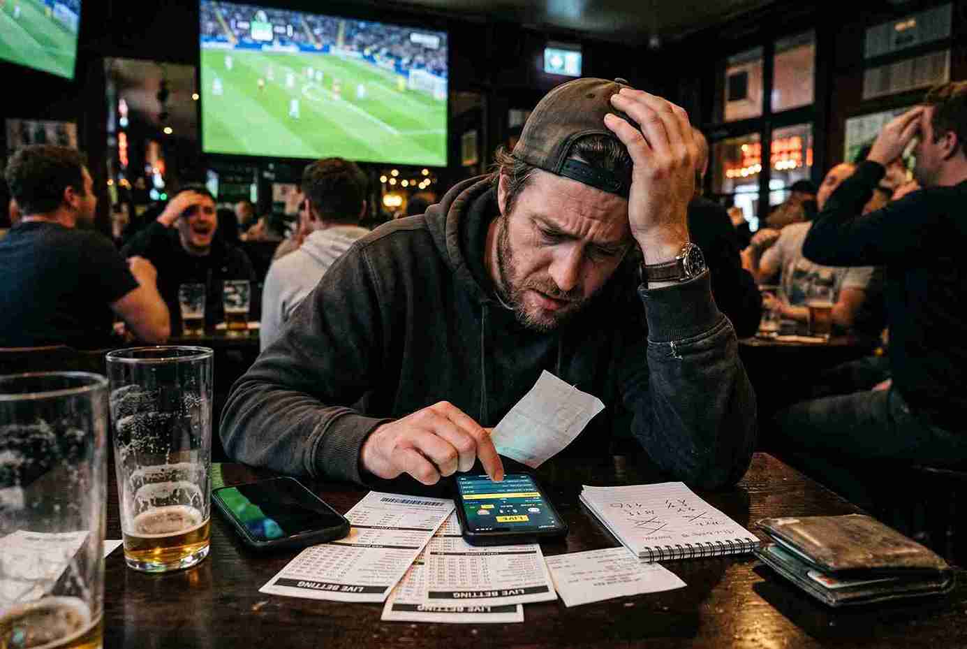 Cómo La IA Está Cambiando Las Cuotas De Los Bookmakers En 2026